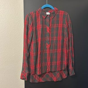 CAbi Flannel